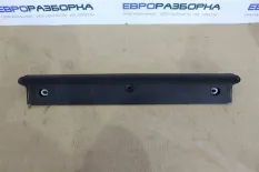 Обшивка отсека багажника Bentley Continental GT