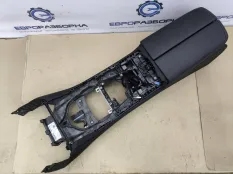 Центральный подлокотник BMW 7 G11/G12 рест. G11