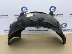 Подкрылок задний левый BMW 7 G11/G12 рест. G11