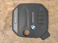 Декоративная крышка двигателя BMW 6 GT G32 2019