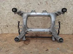 Балка задняя BMW 6 GT G32 2019 33 31 6 866 423