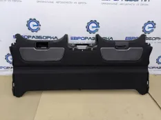 Полка багажника BMW 7 G11/G12 рест. G11 2022