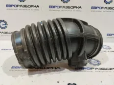 Патрубок (трубопровод, шланг) BMW 7 G11/G12 рест.
