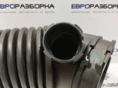 Патрубок (трубопровод, шланг) BMW 7 G11/G12 рест.