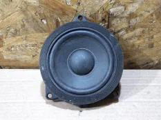 Динамик высокочастотный (пищалка) двери BMW X3 G01