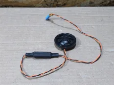 Динамик BMW X3 G01 2018 65136813597