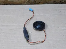 Динамик BMW X3 G01 2018 65136809632