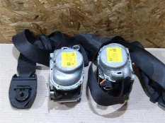 Ремень безопасности BMW X3 G01 2018 72117469934