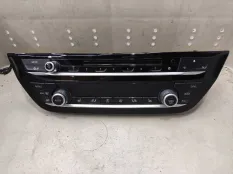 Панель климата BMW X3 G01 2018 7951985