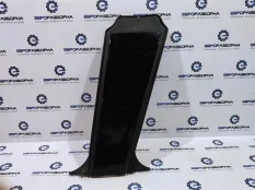 Молдинг крыла BMW 6 GT G32 2017 51337392381