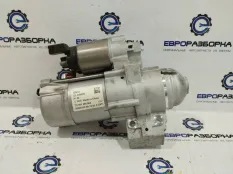 Стартер BMW 7 G11/G12 рест. G11 2022 12418490093
