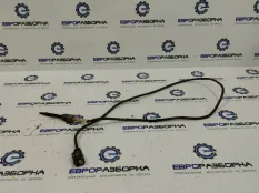 Датчик температуры в сажевом фильтре/катализаторе