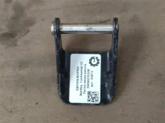 Крюк капота Bentley Continental GT 2007 3W0823510B