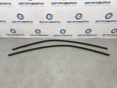 Молдинг крыши BMW 6 GT G32 2017 51337415678