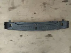 Накладка панели BMW X3 G01 2018 51477446054