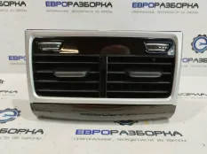 Дефлектор обдува салона BMW 7 G11/G12 рест. G11