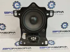 Динамик высокочастотный (пищалка) двери BMW 7