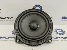 Динамик высокочастотный (пищалка) двери BMW 7