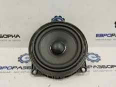 Динамик высокочастотный (пищалка) двери BMW 7