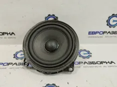 Динамик высокочастотный (пищалка) двери BMW 7