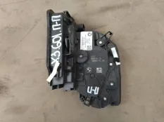 Замок двери передней правой BMW X3 G01 2018