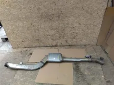 Катализатор BMW 6 GT G32 2017 18308582068