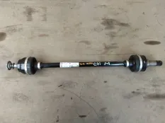Полуось BMW X3 G01 2018 33208679947