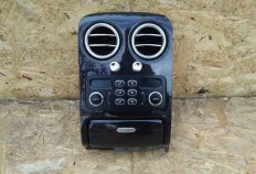 Панель климат-контроля Bentley 3W5907049B
