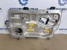 Стеклоподъемник передний правый Bentley
