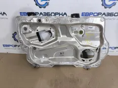 Стеклоподъемник передний левый Bentley 3W5837461C