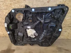 Стеклоподъемник передний правый BMW X3 G01 2018