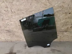 Стекло двери задней левой BMW X3 G01 2018