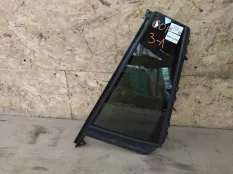 Стекло двери задней левой BMW X3 G01 2018