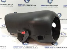 Кожух рулевой колонки BMW X1 F48 рест. 2021