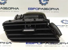 Дефлектор обдува салона BMW X1 F48 рест. 2021