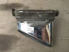 Насадка на глушитель Bentley 3W0253682H