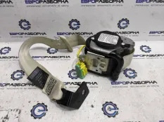 Ремень безопасности задний левый Bentley