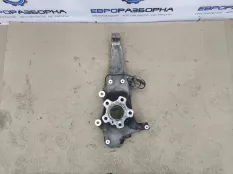 Кулак поворотный правый BMW 7 G11/G12 рест. G11