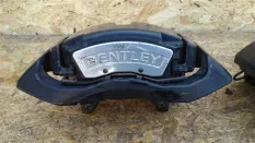 Суппорт тормозной передний левый Bentley