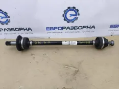Полуось BMW 7 G11/G12 рест. G11 2022 33208639466