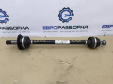 Полуось BMW 7 G11/G12 рест. G11 2022 33208639465