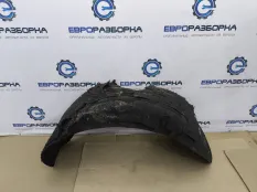 Подкрылок задний левый Bentley 3W0809083