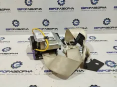 Ремень безопасности задний правый Bentley