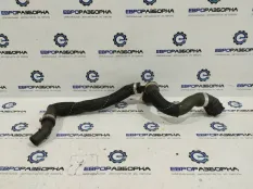 Патрубок охлаждения BMW X1 F48 рест. 2021