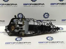Ручка наружная двери задней правой BMW X1