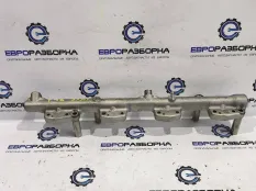 Топливная рампа BMW X1 F48 рест. 2021 13538665633
