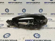 Ручка наружная двери передней левой BMW 1 F40 2021