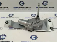 Моторчик трапеции дворников (стеклоочистителя) BMW
