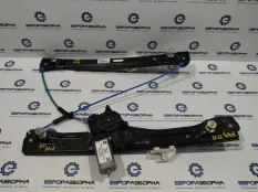 Стеклоподъемник передний правый BMW X1 F48 рест.