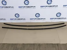 Молдинг крыши BMW 1 F40 2021 51139879311
